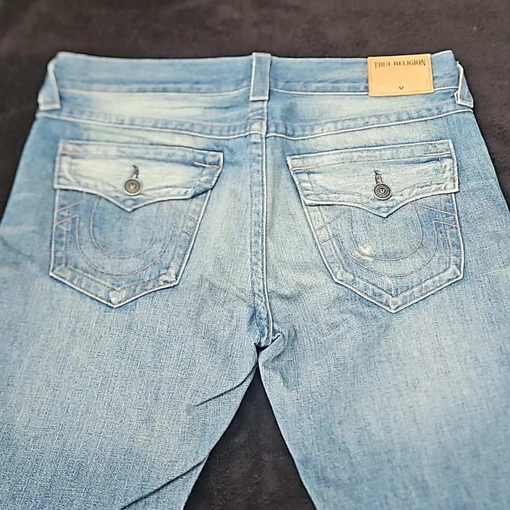 True Religion jeans
